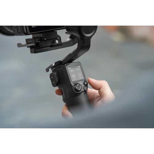 DJI RS3 Mini Gimbal Stabilizer