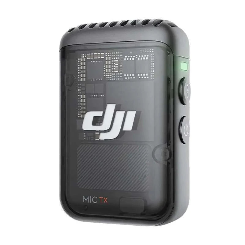 DJI MIC 2(1TX+1RX)