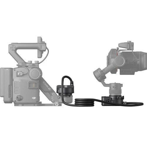 DJI Ronin 4D Flex Extension Unit