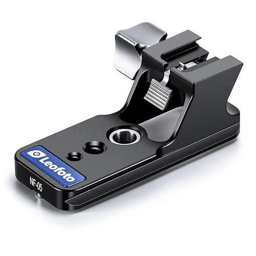 Leofoto NF-05 Lens Foot For NIKON Z 70-200mm, 100-400mm, 400mm F4.5