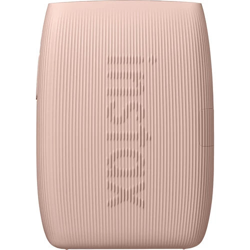 Fujifilm Instax Mini Link 3 Smartphone Printer (Rose Pink)