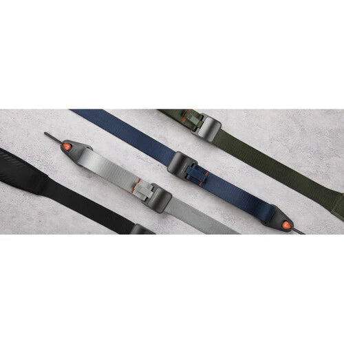 PGYTECH Camera Shoulder Strap(Dark Blue) P-CB-121