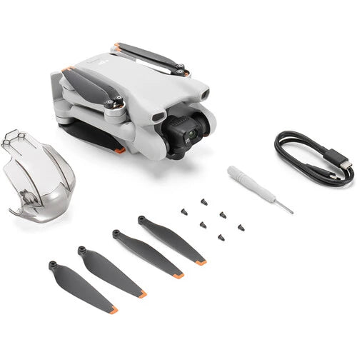 DJI Mini 3 (GL)