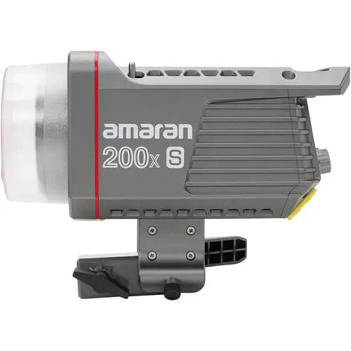 Amaran 200x S Bi-Color LED Light