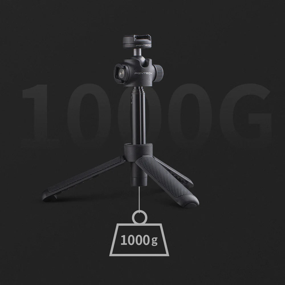 PGYTECH CapLock Action Camera Extension Pole Tripod P-GM-218
