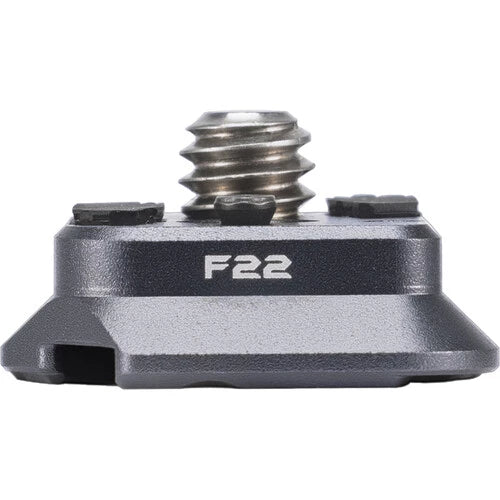 Falcam F22 & F38 Extension Plate for Weebill S / 2 Stabilizer Sling Grip 2970
