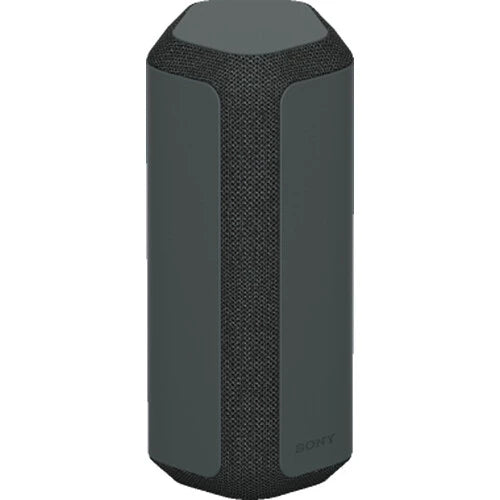 Sony SRS XE300 Portable Bluetooth Speaker / XE-300 / XE 300 Black