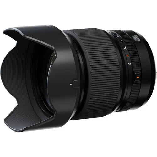 Fujifilm GF 55mm f1.7R WR Lens
