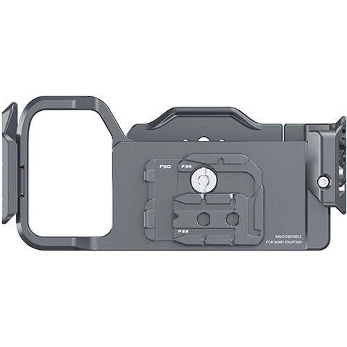 FALCAM F22&F38&F50 Quick Release Camera Cage(for FX3/FX30) V2 2823A