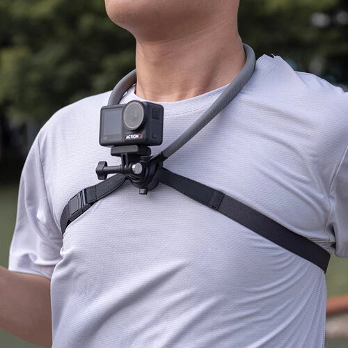 PGYTECH CapLock Neck Mount Combo P-GM-176