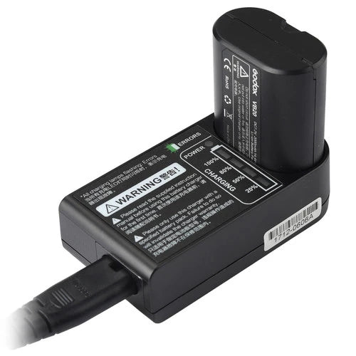 Godox C20 Battery Charger for V350 Flash