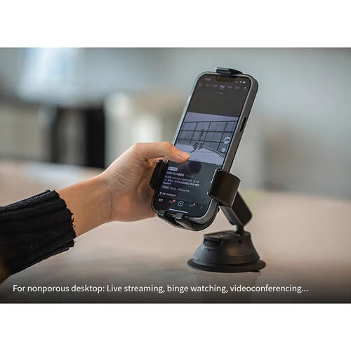 PGYTECH Smartphone Suction Cup Mount P-PG-002