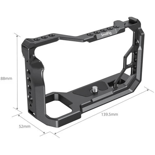 SmallRig 3081 Cage for Sony A7C