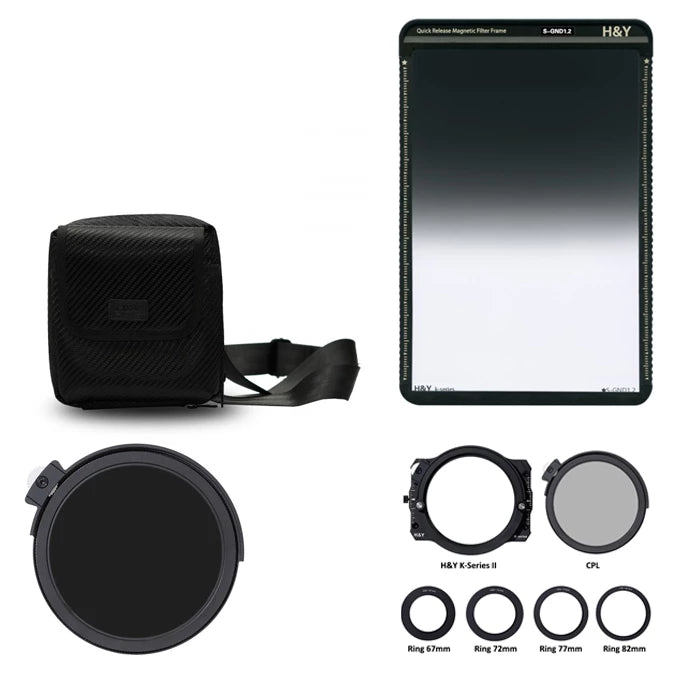 Paket H&Y Pro