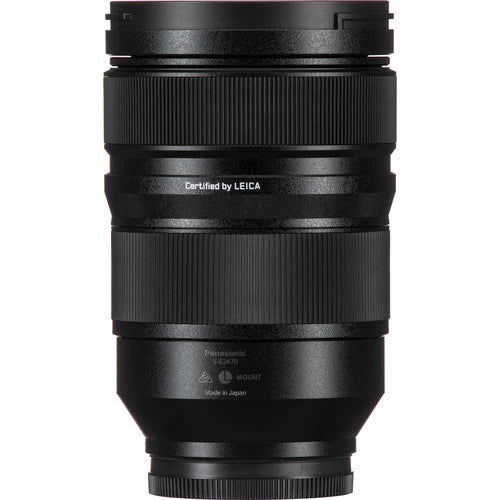 Panasonic Lumix S PRO 24-70mm f2.8 Lens