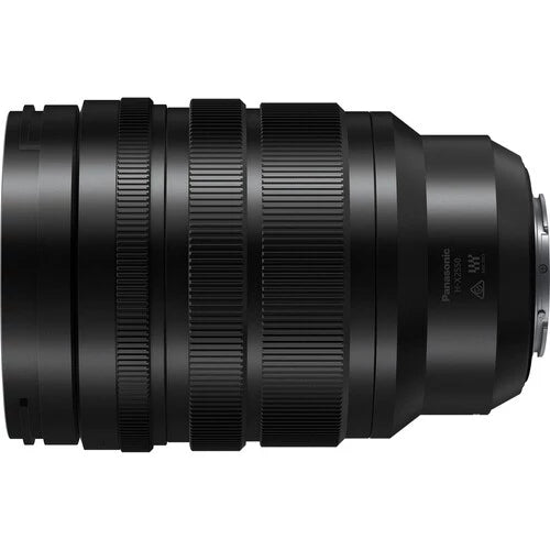 Panasonic Leica DG Vario-Summilux 25-50mm f1.7 ASPH Mirrorless Lens
