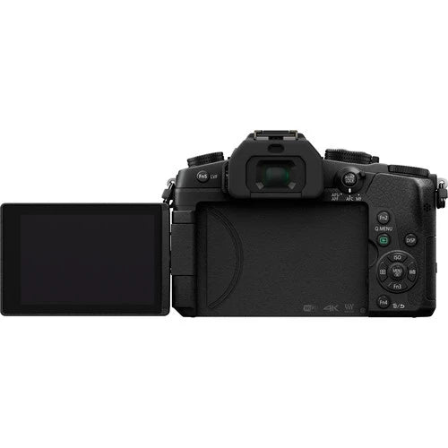 Panasonic Lumix G85 Mirrorless Micro Four Third Digital Camera (Body Only)
