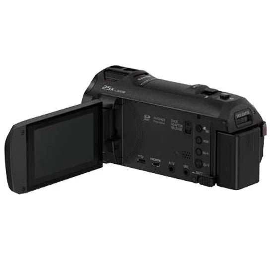 Panasonic VX985 4K Ultra HD Camcorder