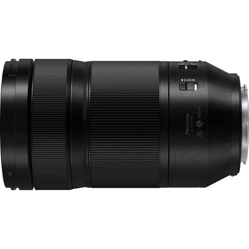 Panasonic Lumix S 70-300mm f4.5-5.6 Macro O.I.S. Mirrorless Lens