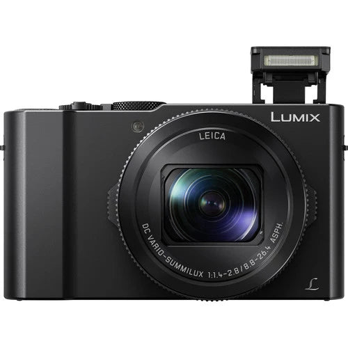 Panasonic Lumix LX10 Digital Camera