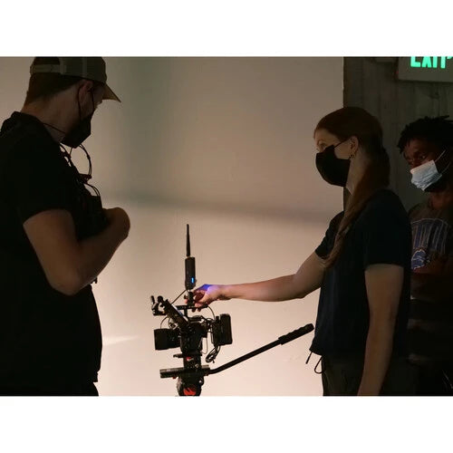 Panasonic Lumix BS1H Box Cinema Camera