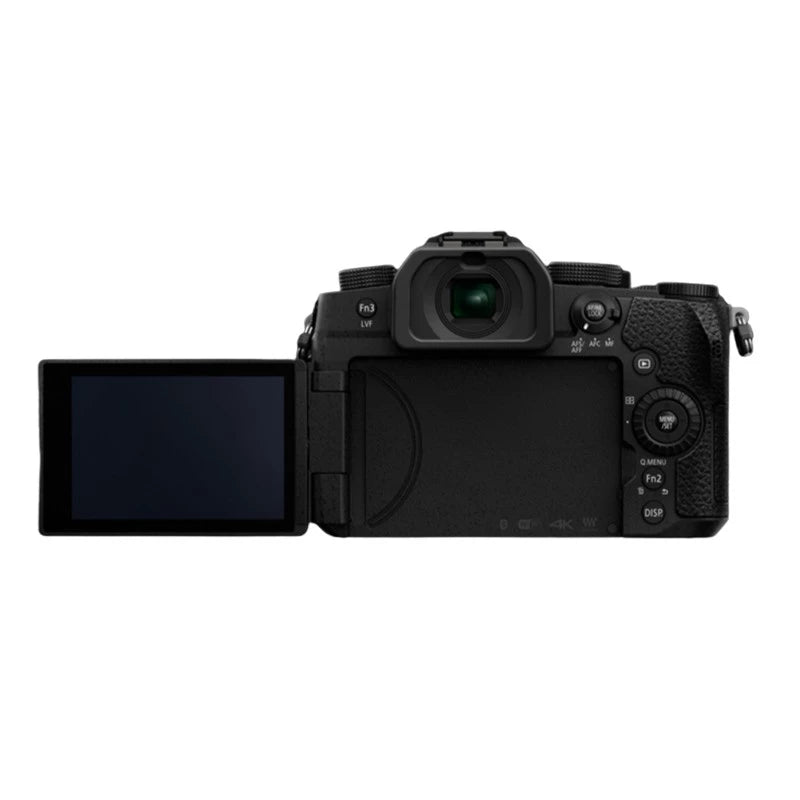 Panasonic Lumix G90 Mirrorless Micro Four Third Digital Camera with 14-42mm Lens