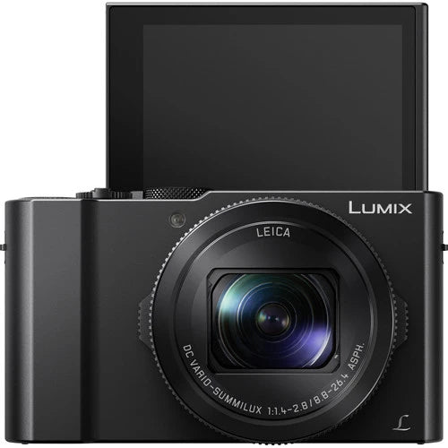 Panasonic Lumix LX10 Digital Camera