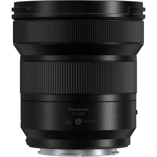 Panasonic Lumix S 14-28mm f4-5.6 Macro Lens