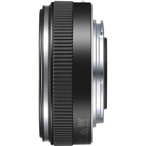 Panasonic Lumix G 14mm f2.5 ASPH II Lens Panasonic Lumix G 14mm f2.5 ASPH II Lens