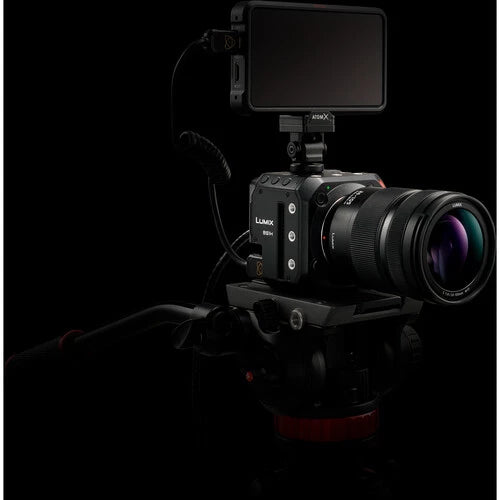 Panasonic Lumix BS1H Box Cinema Camera