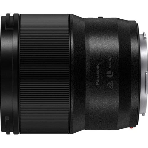 Panasonic Lumix S 50mm f1.8 Lens