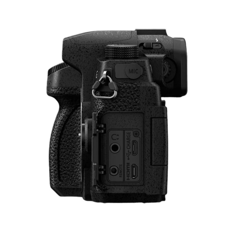 Panasonic Lumix G90 Mirrorless Micro Four Third Digital Camera (Body Only)