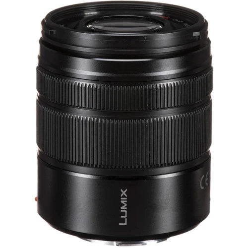 Panasonic Lumix G Vario 45-150mm f4-5.6 ASPH Mega OIS Lens