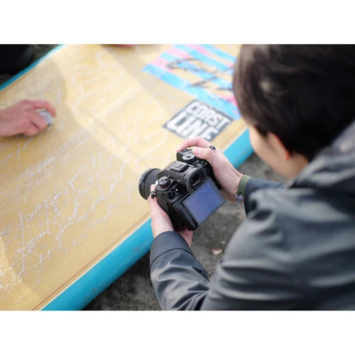 Panasonic Leica DG Summilux 9mm f1.7 ASPH. Mirrorless Lens