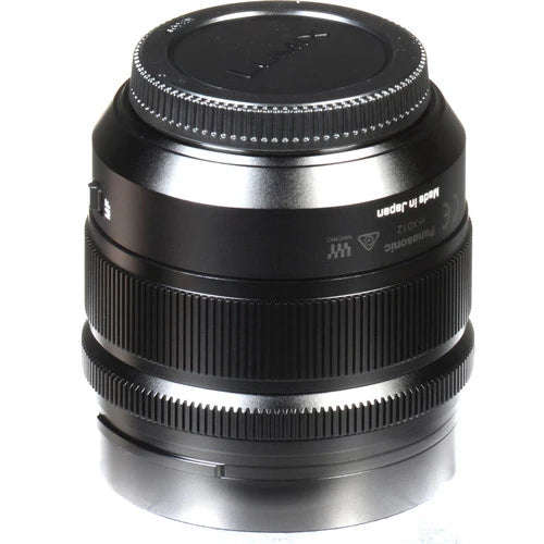 Panasonic Leica DG Summilux 12mm f1.4 ASPH Lens