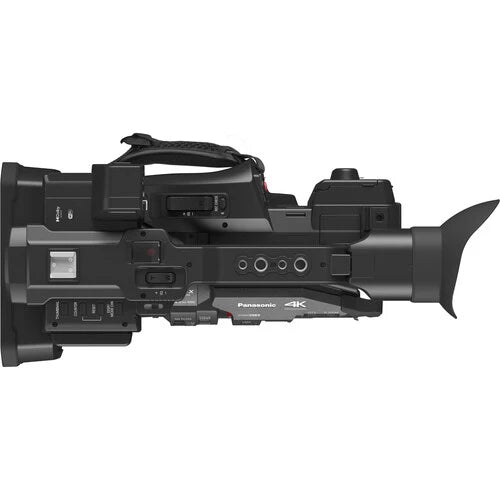 Panasonic Pro HC-X2 4K Camcorder