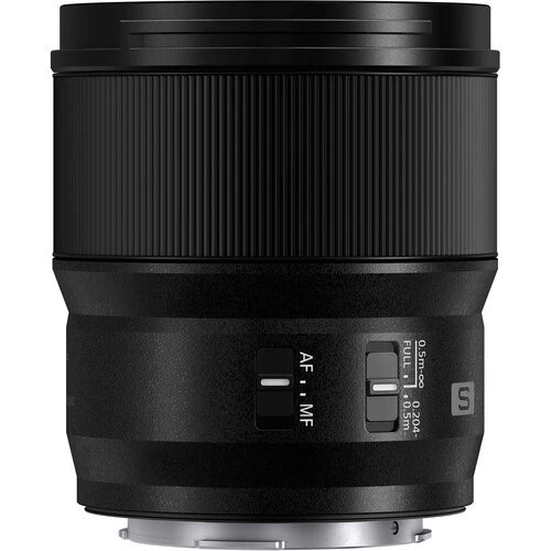 Panasonic Lumix S 100mm f2.8 Macro Mirrorless Lens