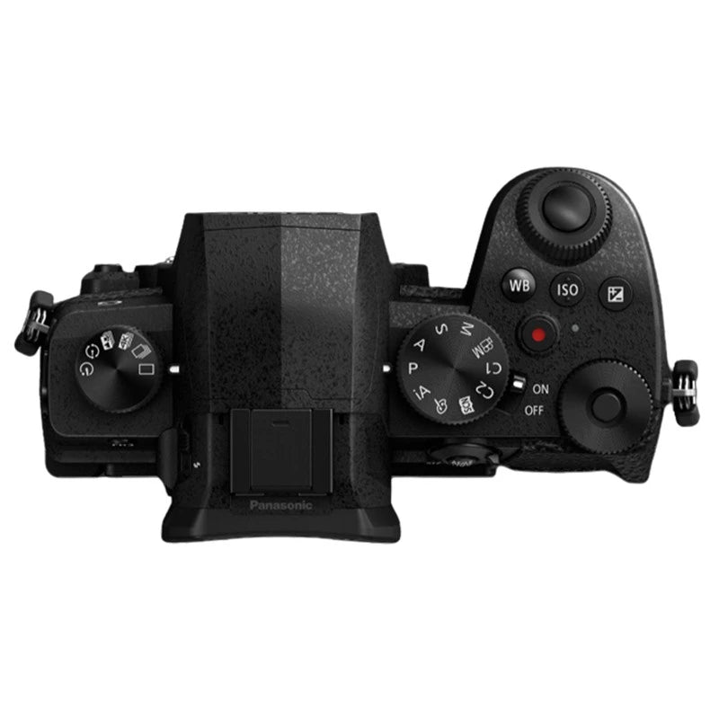 Panasonic Lumix G90 Mirrorless Micro Four Third Digital Camera (Body Only)