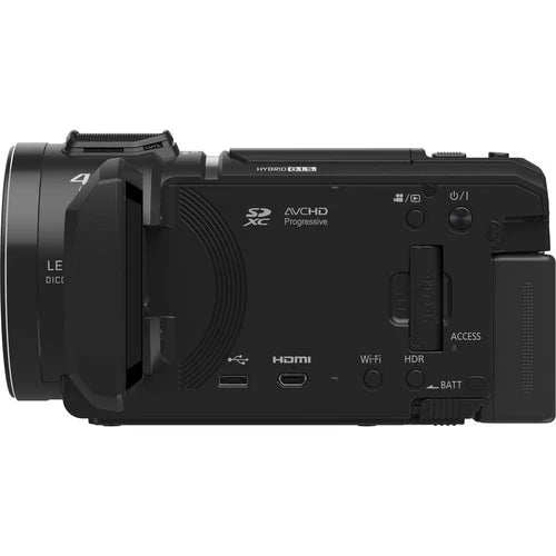 Panasonic HC-V800 High Definition Video Camera