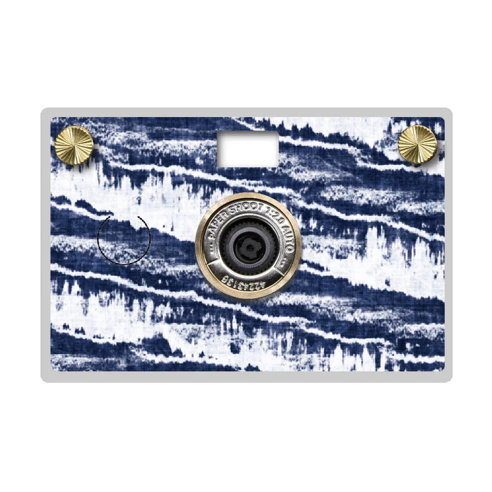 Paper Shoot Paper Camera Zen Series (Kon)