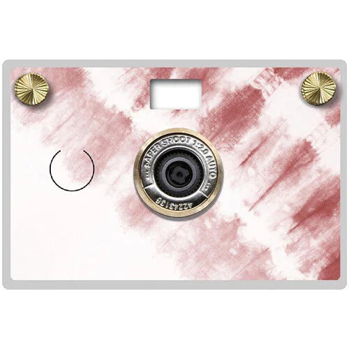 Paper Shoot Paper Camera Zen Series (Suoh)