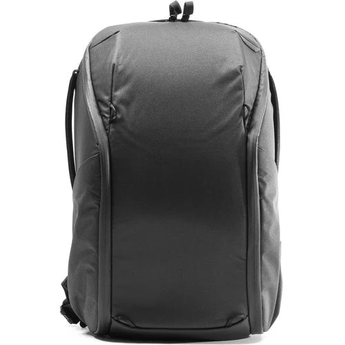 Peak Design BEDBZ-20-BK-2 Everyday Backpack Zip 20L Black