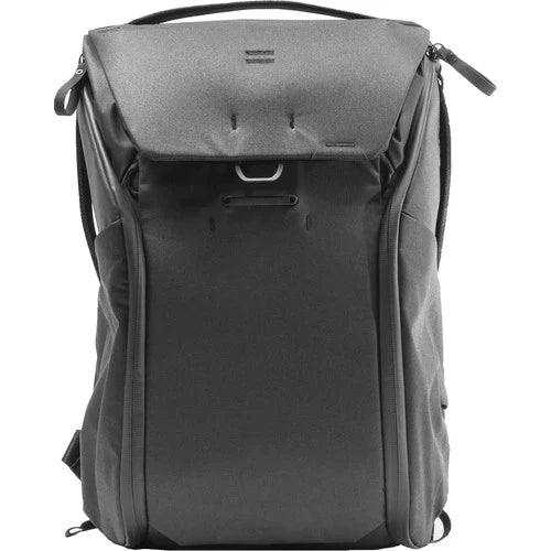 Peak Design Everyday Backpack v2 (30L, Black) BEDB-30-BK-2