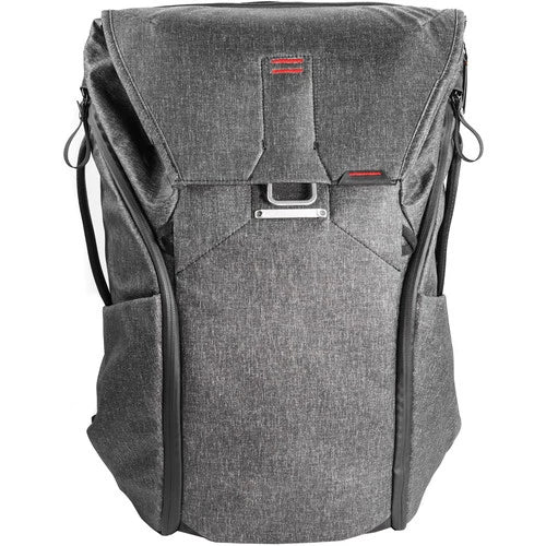 Peak Design BB-30-BL-1 Everyday Backpack 30L Charcoal