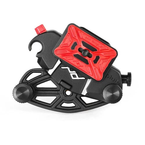 Peak Design CP-2 Capture Pro Camera Clip with Pro Plate