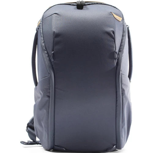 Peak Design BEDBZ-20-MN-2 Everyday Backpack Zip 20L Midnight