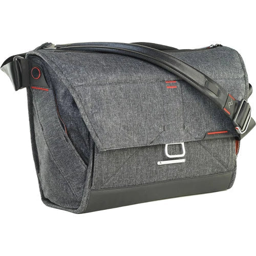 Peak Design Everyday Mesenger 15" Charcoal (BS-BL-1)