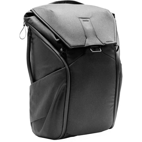 Peak Design BB-30-BK-1 Everyday Backpack 30L Black