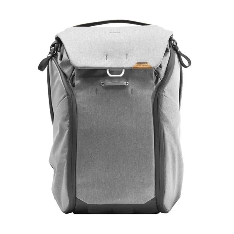 Peak Design BEDB-20-AS-2 Everyday Backpack V2 20L Ash