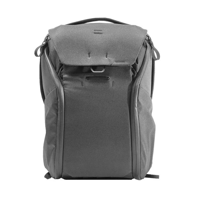 Peak Design BEDB-20-BK-2 Everyday Backpack V2 20L Black